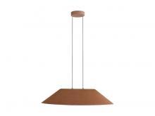  3133-P30 CO-BK - Faroe - 30" LED Pendant